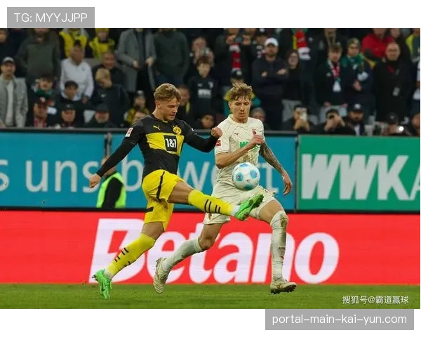 奥格斯堡保级压力临界 七十分钟后体能下滑明显