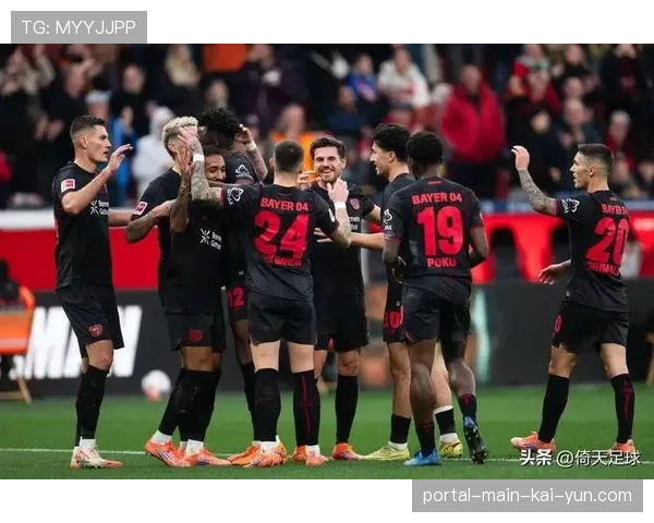 德甲回归拜仁多特二人转模式 勒沃库森法兰克福拖累整体积分
