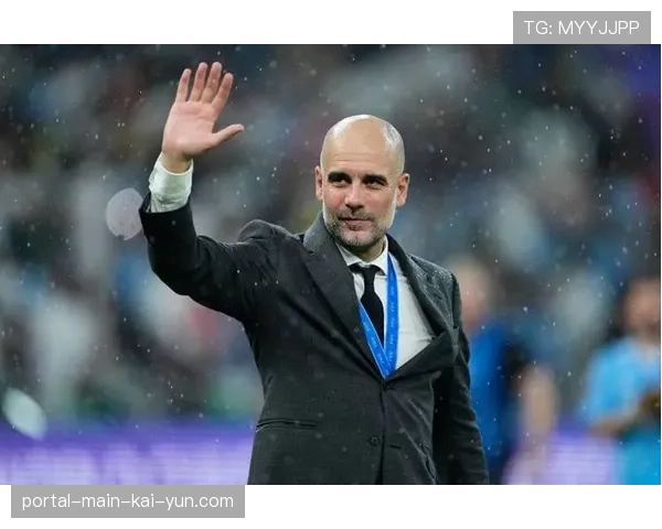 瓜迪奥拉赛后谈曼城爆冷失利 强调球队需专注末轮生死战